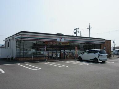 セブンイレブン八代インター店