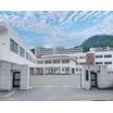 中学校