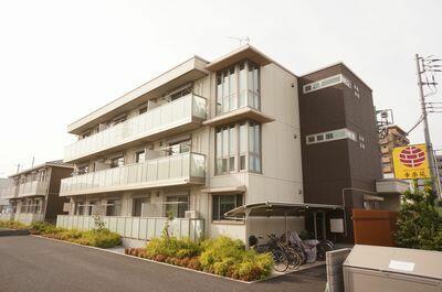 エスポワール ００２０１ 2LDKの画像