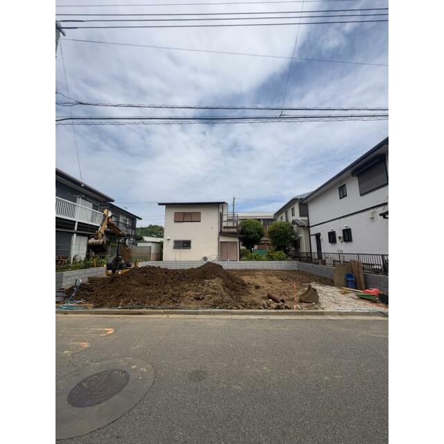 生活利便施設が近隣に整う、子育てにも便利で暮らしやすい魅力的な住環境。
