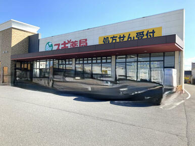 スギ薬局上並榎店