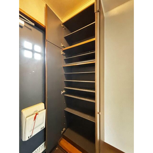 シューズBOX