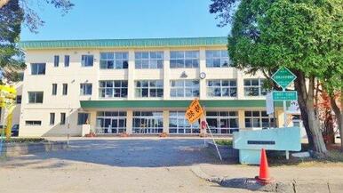 恵庭市立若草小学校