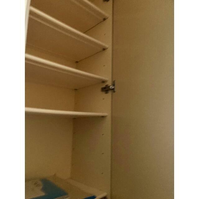 シューズボックス