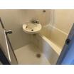 バス/シャワー