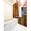 バス/シャワー