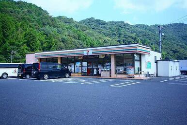 セブンイレブン