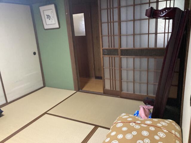 物件画像 北九州市門司区 吉志７丁目 2階建 6DK