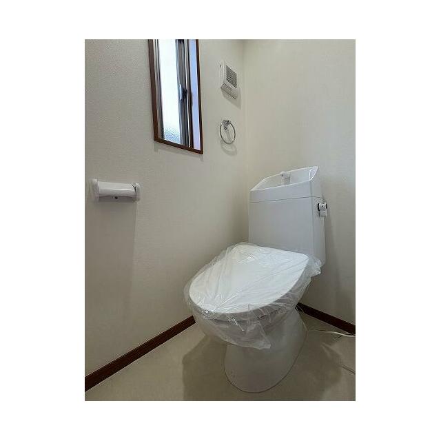 トイレ2