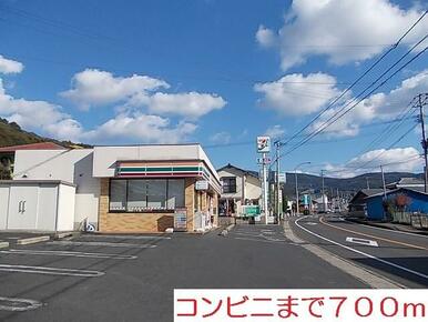コンビニ