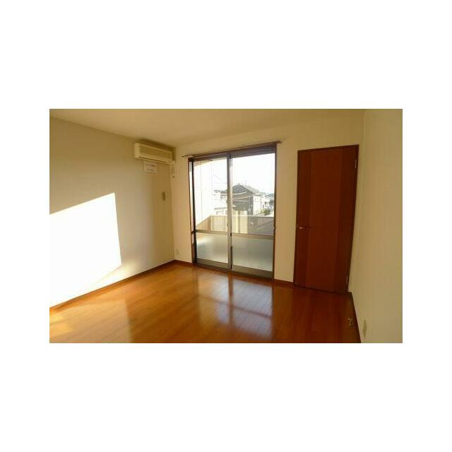 【２Ｆ南洋室】寝室以外にも部屋自体をランドリー＆収納スペースとしたり、お子さんのプレイルームとした…