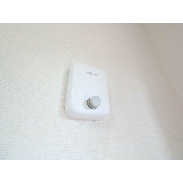 室内物干し