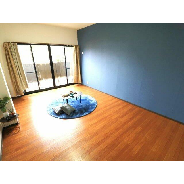 洋室