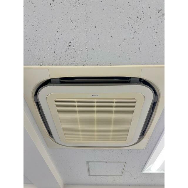 エアコン