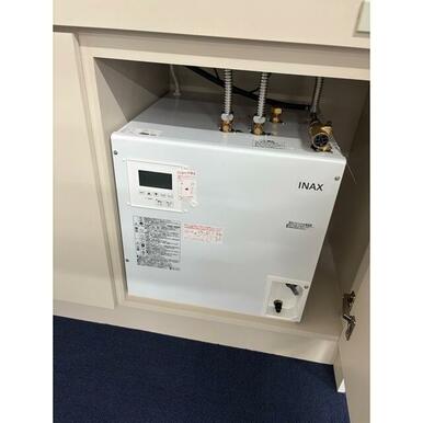 電気温水器