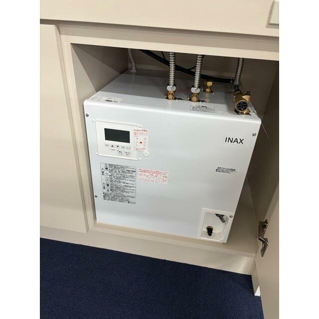 電気温水器