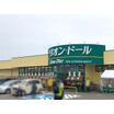 ショッピング施設