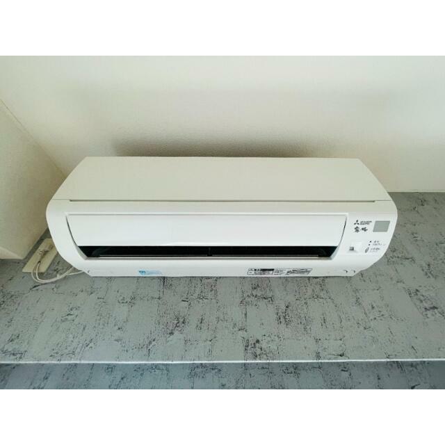 エアコンつき★