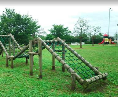 根岸台自然公園