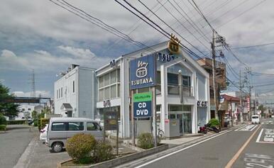 ＴＳＵＴＡＹＡ朝霞店