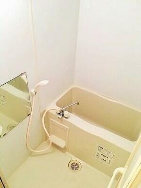 バス・トイレ別