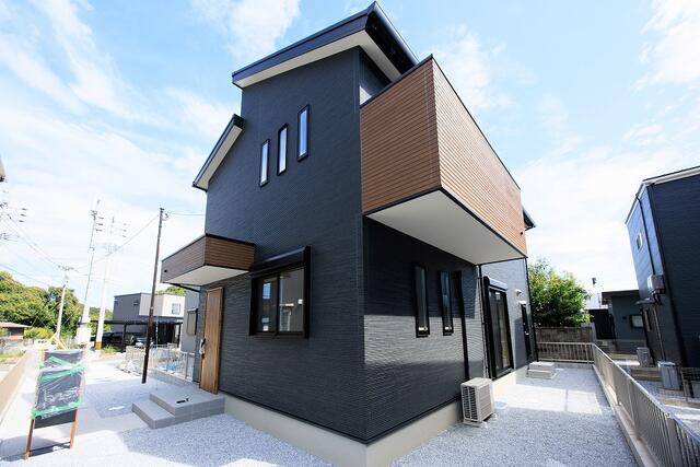 物件画像 飯塚市 小正 2階建 4LDK