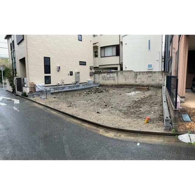 （1号棟）
