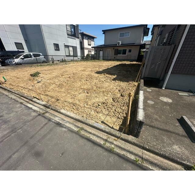 （1号棟）