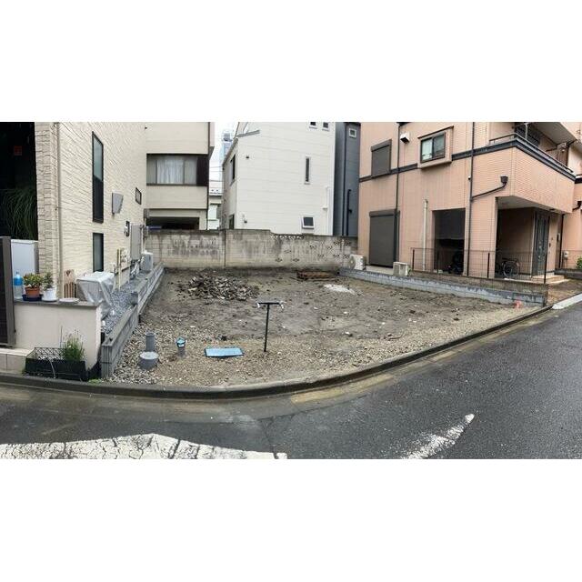 （1号棟）