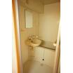 バス/シャワー