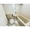 バス/シャワー