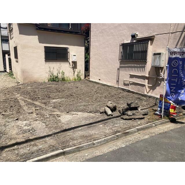 （1号棟）