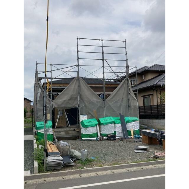 大切な瞬間がここで生まれる（2号棟）