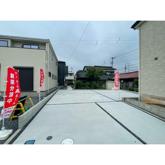 （2号棟）