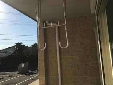 物干し
