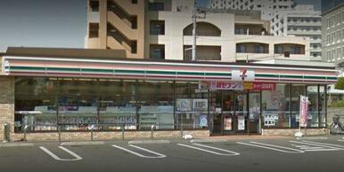 セブンイレブン町田街道鶴間店