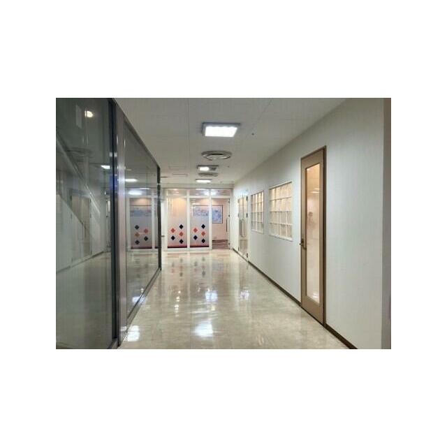 廊下側からの写真です