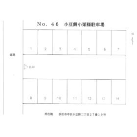 平面図