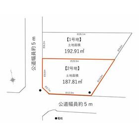 地形図等