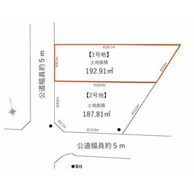 地形図等