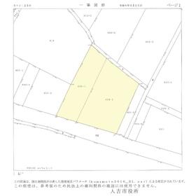 地形図等