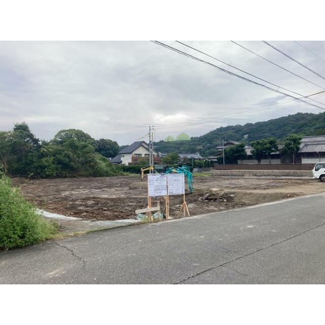 現地写真 2025年10月上旬