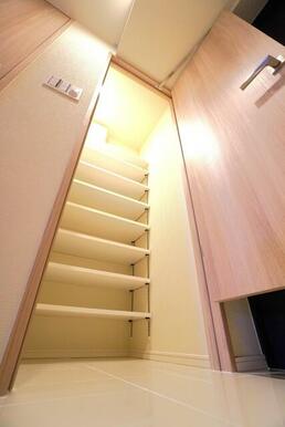 ※写真は同タイプ住戸です。