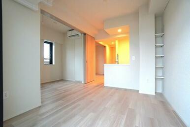 ※写真は同タイプ住戸です。