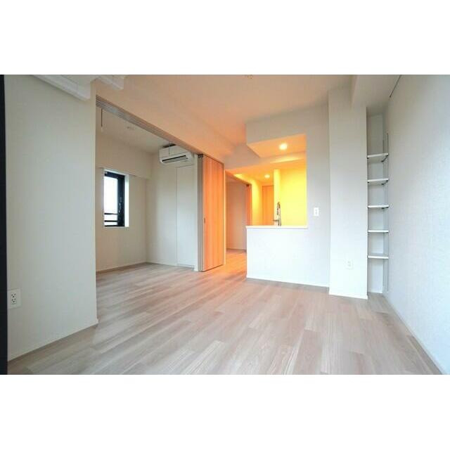 ※写真は同タイプ住戸です。