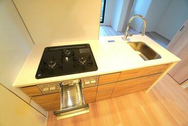 ※写真は同タイプ住戸です。