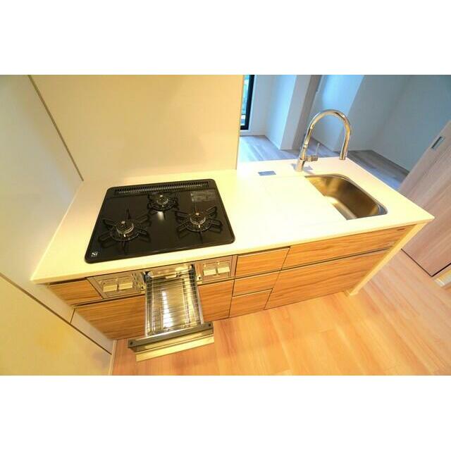 ※写真は同タイプ住戸です。