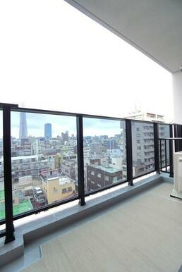 ※写真は同タイプ住戸です。