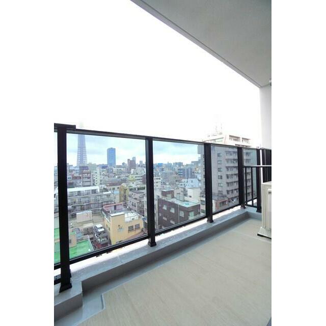 ※写真は同タイプ住戸です。