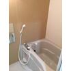 バス/シャワー